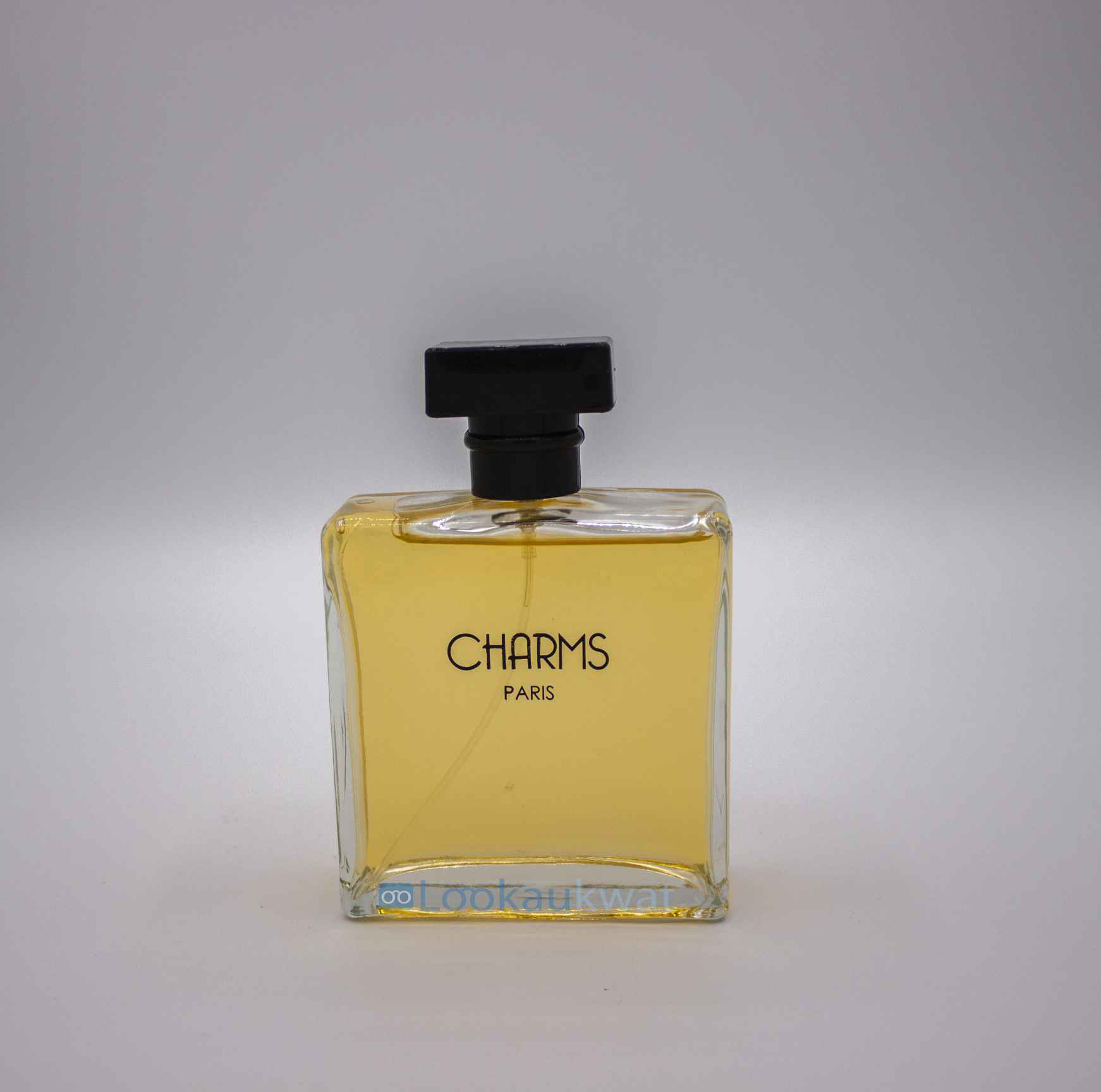 LookAuKwat eau de parfum CHARMS Paris