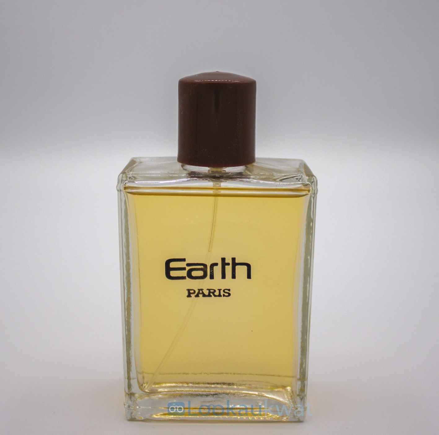 LookAuKwat Parfum Earth Paris