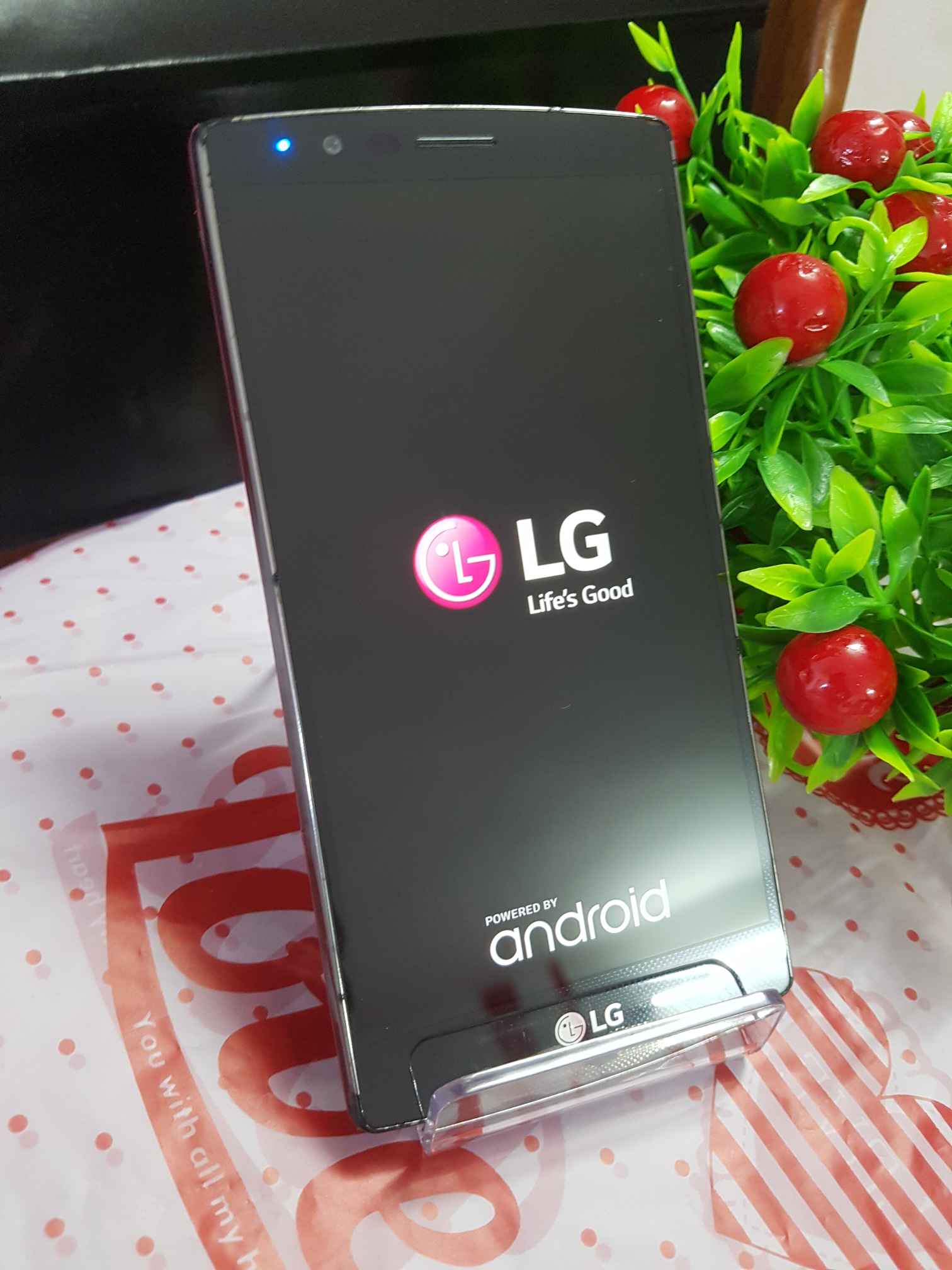 image du groupe LG G4 32GB 3GB RAM 